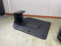 Kioti l321hr 3000m2 robotmaaier ongebruikt - afbeelding 2 van  19