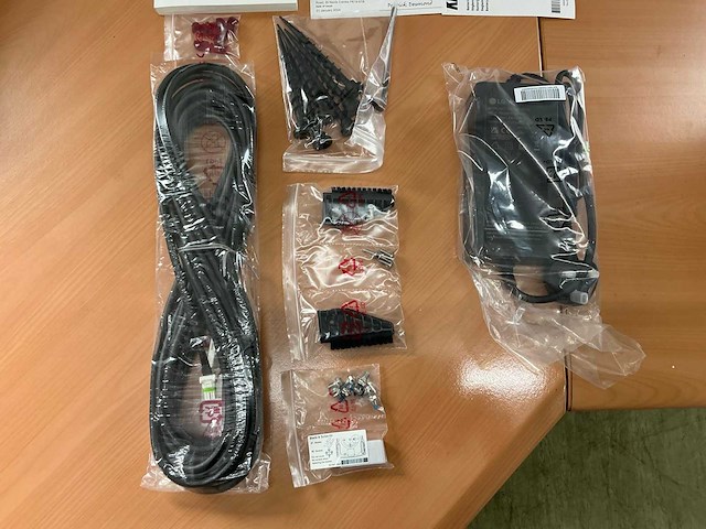 Kioti l321hr 3000m2 robotmaaier ongebruikt - afbeelding 7 van  19