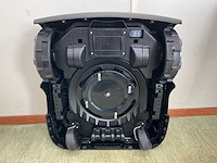 Kioti l321hr 3000m2 robotmaaier ongebruikt - afbeelding 6 van  19