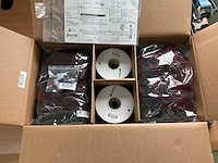 Kioti l321hr 3000m2 robotmaaier ongebruikt - afbeelding 9 van  19