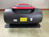 Kioti l321hr 3000m2 robotmaaier ongebruikt - afbeelding 14 van  19