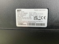 Kioti l321hr 3000m2 robotmaaier ongebruikt - afbeelding 15 van  19