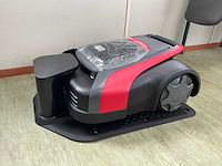 Kioti l321hr 3000m2 robotmaaier ongebruikt