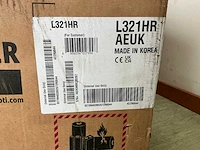 Kioti l321hr 3000m2 robotmaaier ongebruikt - afbeelding 11 van  19