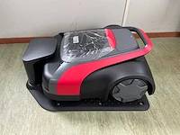 Kioti l321hr 3000m2 robotmaaier ongebruikt - afbeelding 5 van  12