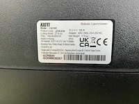 Kioti l321hr 3000m2 robotmaaier ongebruikt - afbeelding 8 van  12