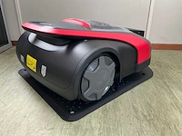 Kioti l321hr 3000m2 robotmaaier ongebruikt - afbeelding 9 van  12