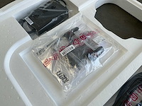 Kioti l321hr robotmaaier (ongebruikt) - afbeelding 4 van  15