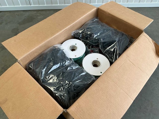 Kioti l321hr robotmaaier (ongebruikt) - afbeelding 6 van  15