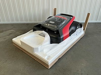 Kioti l321hr robotmaaier (ongebruikt) - afbeelding 12 van  15