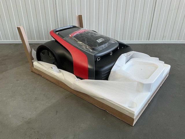 Kioti l321hr robotmaaier (ongebruikt) - afbeelding 13 van  15