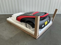 Kioti l321hr robotmaaier (ongebruikt) - afbeelding 14 van  15