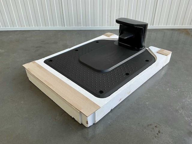 Kioti l321hr robotmaaier (ongebruikt) - afbeelding 15 van  15