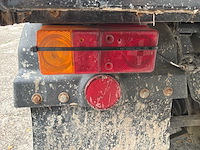 Kioti mec 2210 4x4 utiliteitsvoertuig - afbeelding 4 van  25