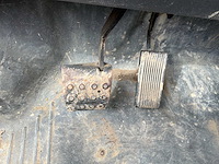 Kioti mec 2210 4x4 utiliteitsvoertuig - afbeelding 11 van  25