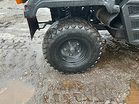 Kioti mec 2210 atv - afbeelding 3 van  34