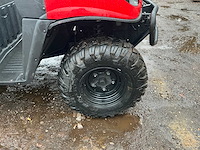 Kioti mec 2210 atv - afbeelding 4 van  34