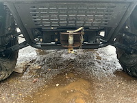 Kioti mec 2210 atv - afbeelding 5 van  34