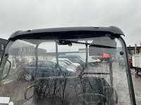 Kioti mec 2210 atv - afbeelding 7 van  34