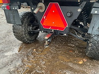 Kioti mec 2210 atv - afbeelding 8 van  34