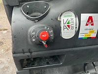 Kioti mec 2210 atv - afbeelding 18 van  34