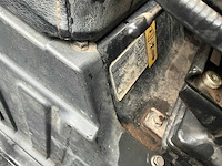 Kioti mec 2210 atv - afbeelding 27 van  34