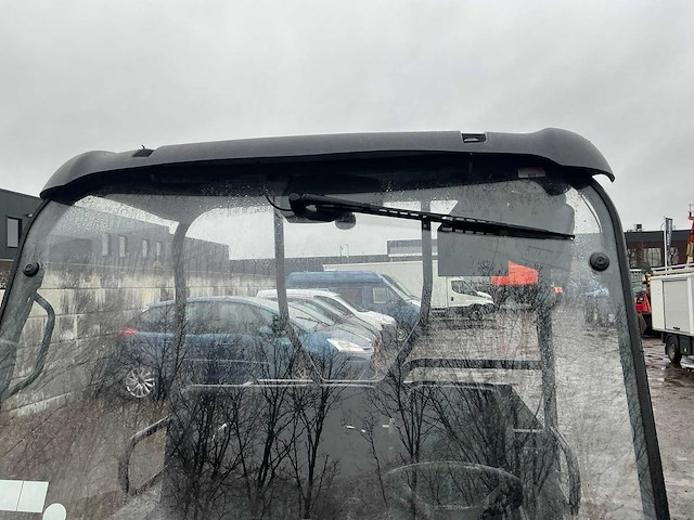 Kioti mec 2210 atv - afbeelding 5 van  28