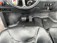 Kioti mec 2210 atv - afbeelding 14 van  28