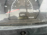 Kioti mec 2210 atv - afbeelding 19 van  28