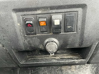 Kioti mec 2210 atv - afbeelding 20 van  28