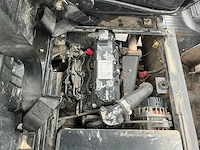 Kioti mec 2210 atv - afbeelding 23 van  28