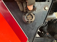 Kioti mec 2210 atv - afbeelding 4 van  10