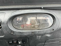 Kioti mec 2210 atv - afbeelding 7 van  10