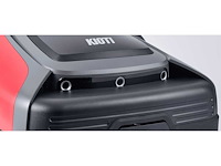 Kioti robotic mower robotmaaiers (8x) - afbeelding 6 van  7