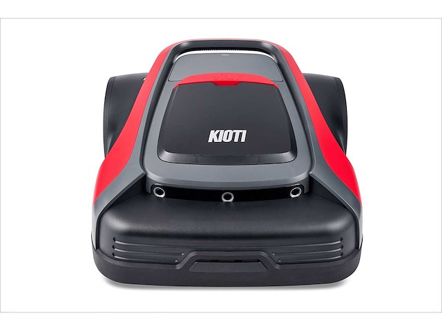 Kioti robotic mower robotmaaiers (8x) - afbeelding 7 van  7