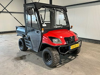 Kioti u3 4x4 utv - afbeelding 6 van  29