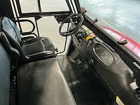 Kioti u3 4x4 utv - afbeelding 13 van  29