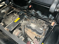 Kioti u3 4x4 utv - afbeelding 20 van  29