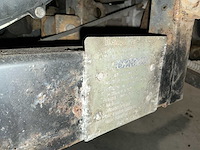 Kioti u3 4x4 utv - afbeelding 22 van  29