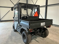 Kioti u3 4x4 utv - afbeelding 27 van  29