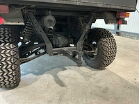 Kioti u3 4x4 utv - afbeelding 29 van  29