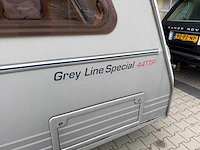 Kip - grey line special 44ttr - 44g - caravan - 2002 - afbeelding 2 van  40
