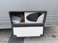 Kip - grey line special 44ttr - 44g - caravan - 2002 - afbeelding 5 van  40