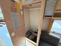 Kip - grey line special 44ttr - 44g - caravan - 2002 - afbeelding 11 van  40