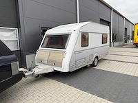 Kip - grey line special 44ttr - 44g - caravan - 2002 - afbeelding 1 van  40