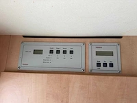 Kip - grey line special 44ttr - 44g - caravan - 2002 - afbeelding 13 van  40