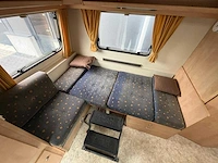 Kip - grey line special 44ttr - 44g - caravan - 2002 - afbeelding 15 van  40