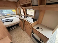 Kip - grey line special 44ttr - 44g - caravan - 2002 - afbeelding 20 van  40