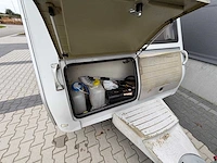 Kip - grey line special 44ttr - 44g - caravan - 2002 - afbeelding 22 van  40