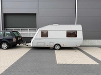 Kip - grey line special 44ttr - 44g - caravan - 2002 - afbeelding 12 van  40
